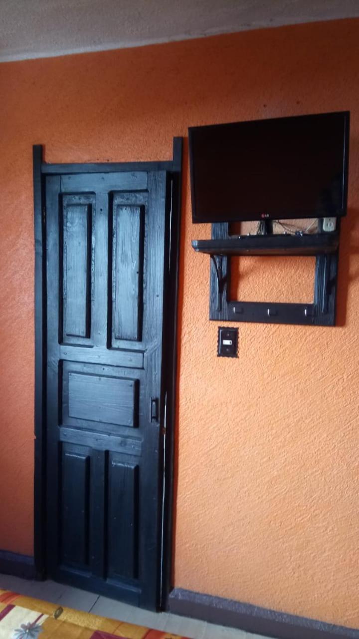 Hotel Recreo Ciudad de México Exterior foto
